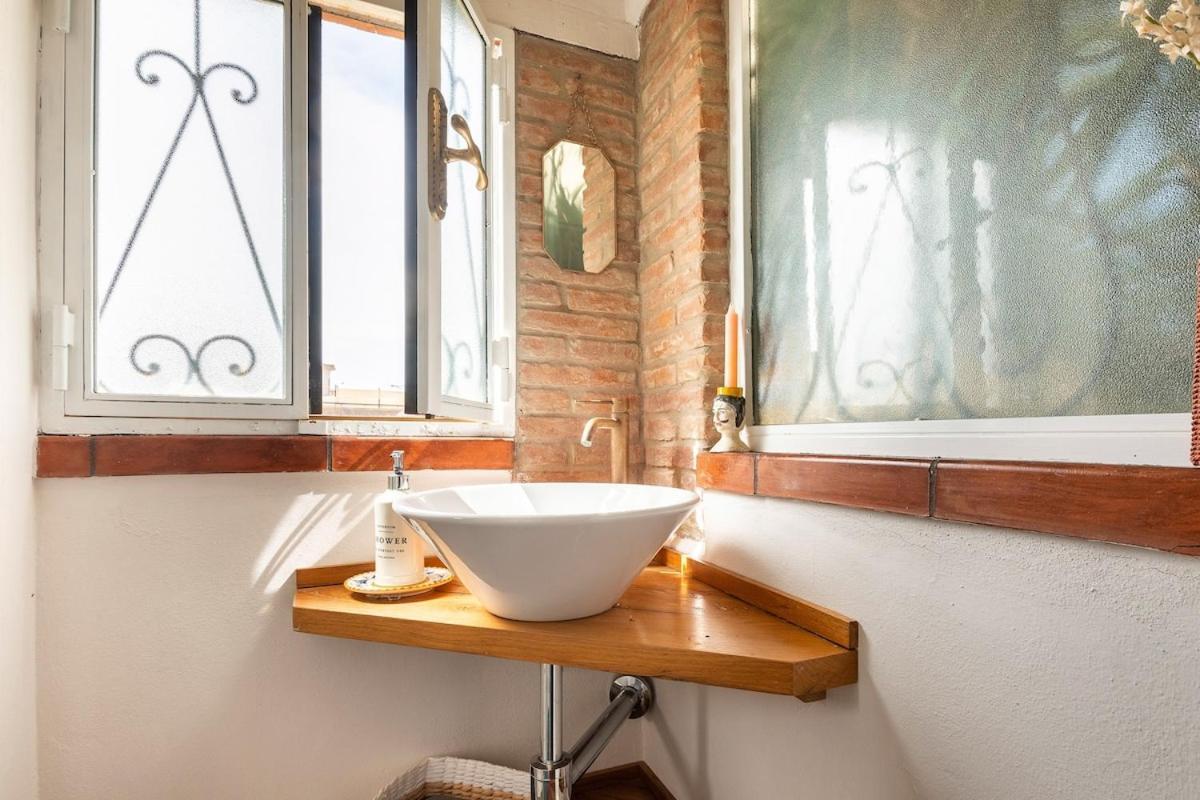 Villa La casa nel castello e il giardino segreto Suvereto Esterno foto